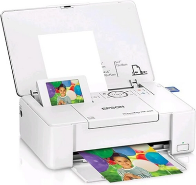 Epson PICTUREMATE Image