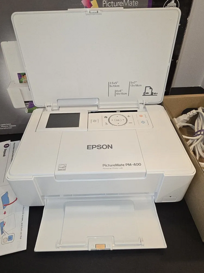 Epson PICTUREMATE Image