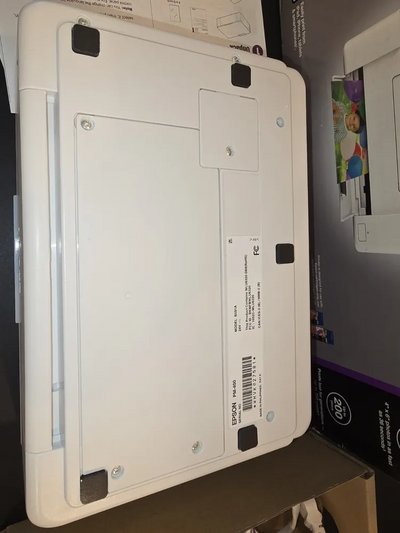 Epson PICTUREMATE Image