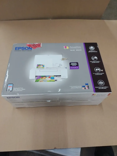 Epson PICTUREMATE Image