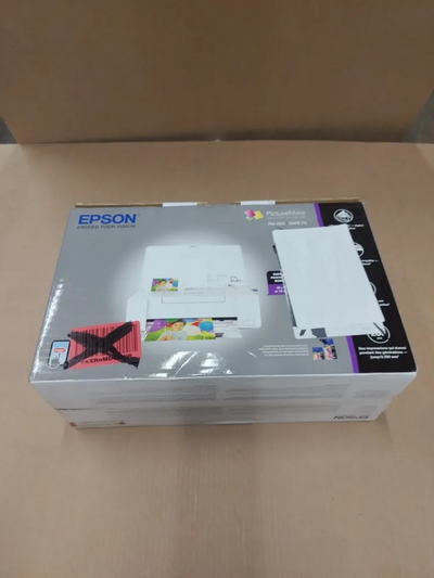 Epson PICTUREMATE Image