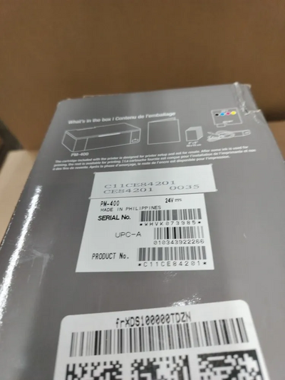 Epson PICTUREMATE Image