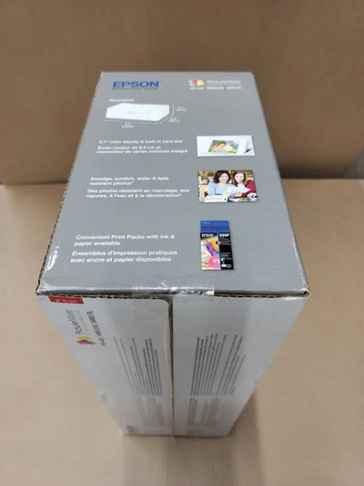 Epson PICTUREMATE Image