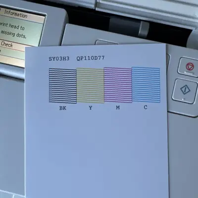 Epson PICTUREMATE Image