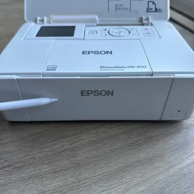 Epson PICTUREMATE Image