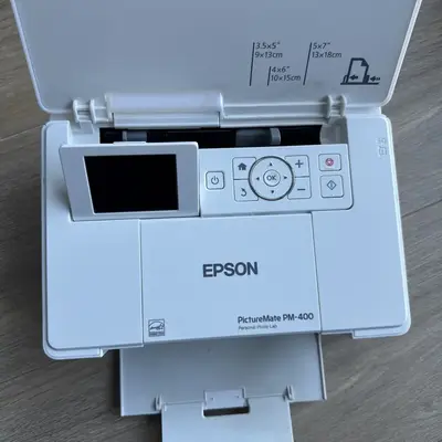 Epson PICTUREMATE Image