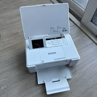 Epson PICTUREMATE Image