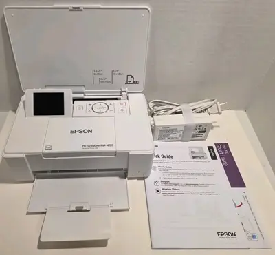 Epson PICTUREMATE Image