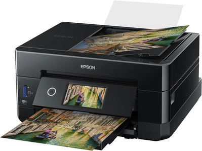 Epson XP-7100 Image