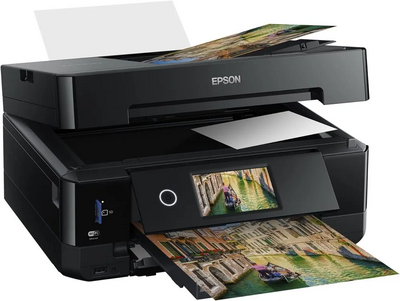 Epson XP-7100 Image