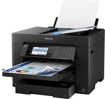 Epson Workforce Pro Image