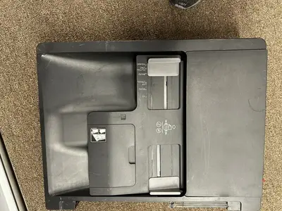 Epson Workforce Pro Image
