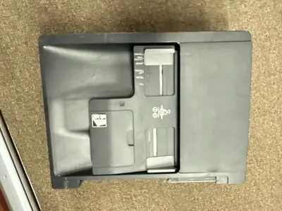 Epson Workforce Pro Image