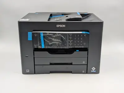 Epson Workforce Pro Image