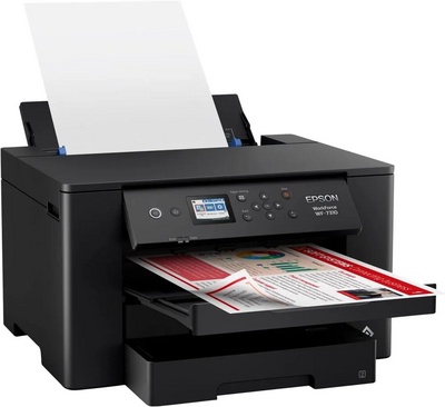 Epson WorkForce Pro WF-7310 Image