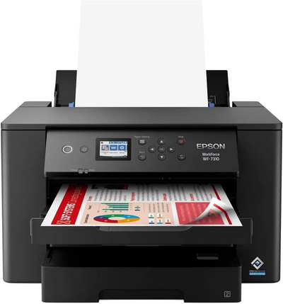 Epson WorkForce Pro WF-7310 Image