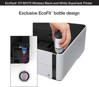 Epson ET-M1170 Image