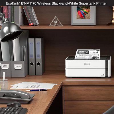 Epson ET-M1170 Image