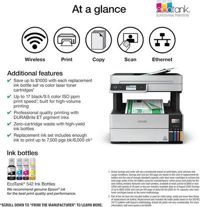 Epson ET-5150 Image
