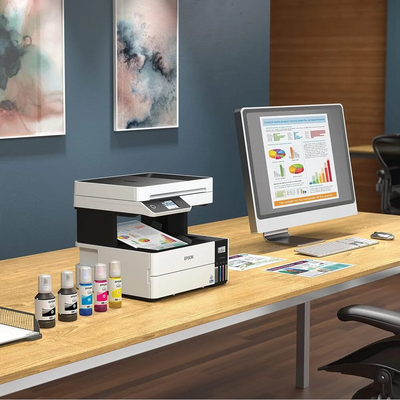 Epson ET-5150 Image