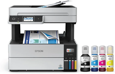 Epson ET-5170 Image