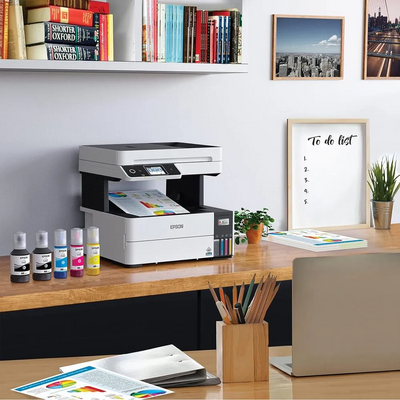 Epson ET-5170 Image
