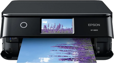 Epson Expression Photo XP-8800 Image