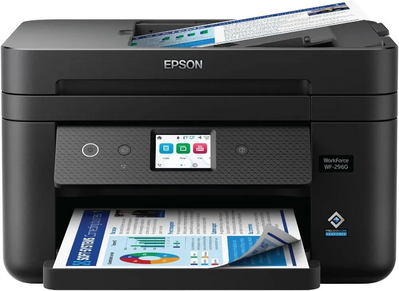 Epson WF-2960 Image
