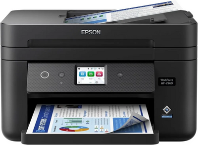 Epson WF-2960 Image