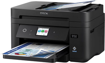 Epson WF-2960 Image