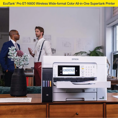 Epson ET-16600 Image