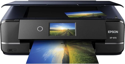 Epson XP-970 Image