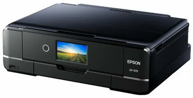 Epson XP-970 Image