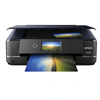 Epson XP-970 Image