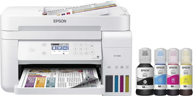Epson EcoTank ET-3760 Image
