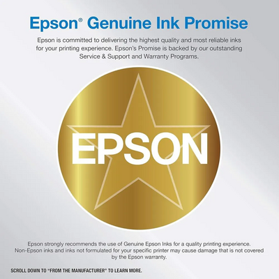Epson ET-5800 Image
