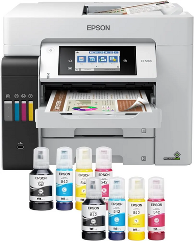 Epson ET-5800 Image
