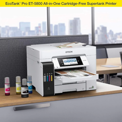 Epson ET-5800 Image