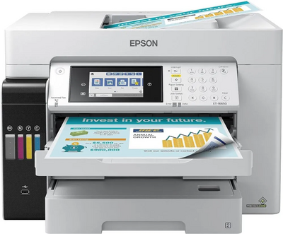 Epson ET-16650 Image