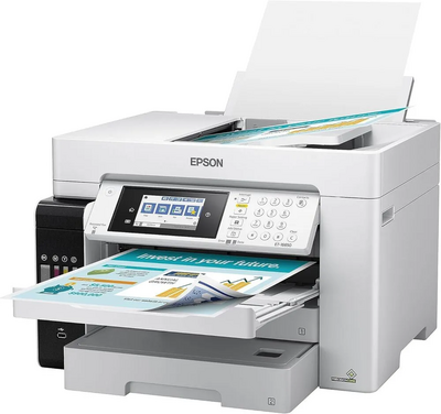 Epson ET-16650 Image