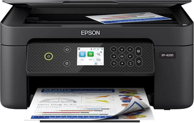 Epson XP-4200 Image