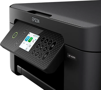Epson XP-4200 Image