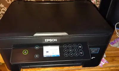 Epson XP-4200 Image