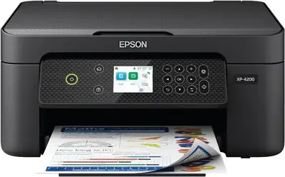 Epson XP-4200 Image
