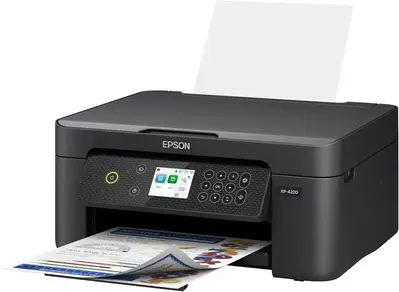 Epson XP-4200 Image
