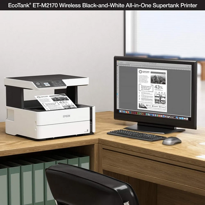 Epson ET-M2170 Image