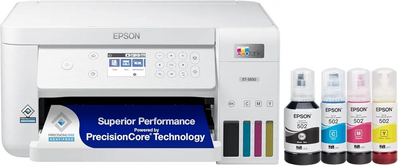 Epson ET-3830 Renewed Image