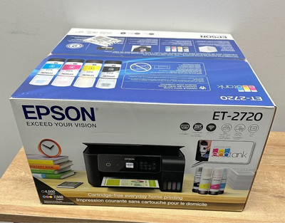 Epson ET-2720 Image