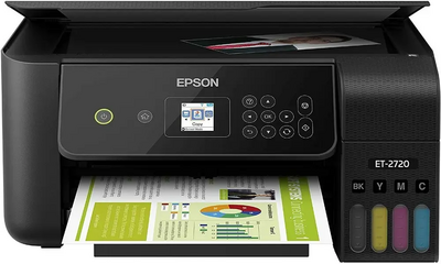 Epson ET-2720 Image