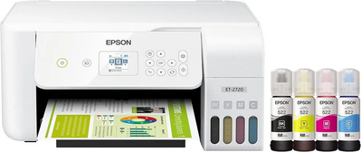 Epson ET-2720 Image